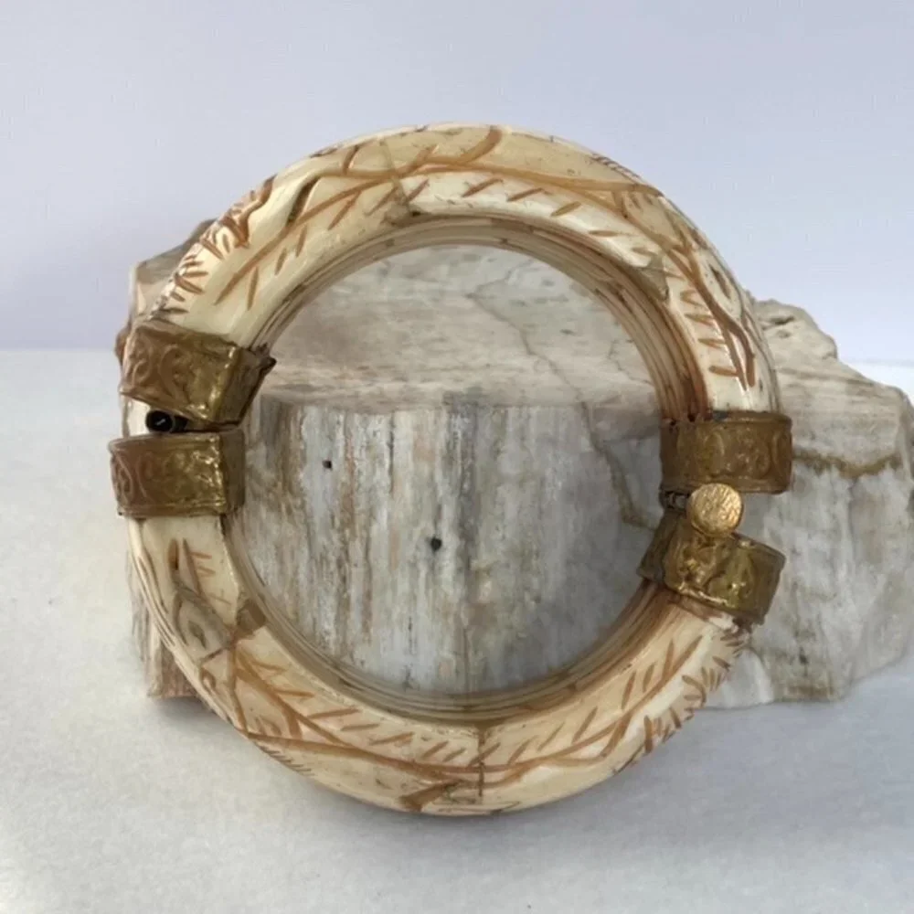 N/A vintage chunky